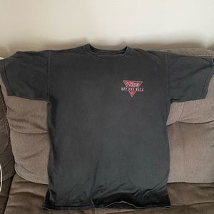 Vans Mens Medium Tshirt